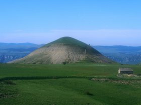 Le Puech des Bondons