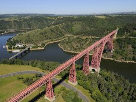 Viaduc de Garabit