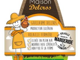 Maison DELCROS