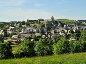 village-laguiole